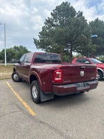 2019 RAM 3500 Limited
