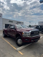 2019 RAM 3500 Limited