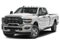 2025 RAM 3500 Limited Longhorn Crew Cab 4x4 8' Box