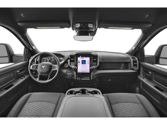 2025 RAM 3500 Limited Longhorn Crew Cab 4x4 8' Box