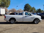 2019 RAM 1500 Classic Tradesman Regular Cab 4x2 8' Box