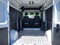 2025 RAM ProMaster 2500 Cargo Van Tradesman High Roof 159' WB w/Pass Seat