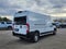 2023 RAM ProMaster 2500 Cargo Van High Roof 159' WB