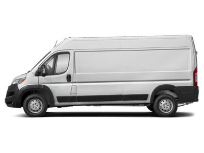 2026 RAM Promaster TRADESMAN