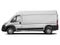 2026 RAM Promaster TRADESMAN