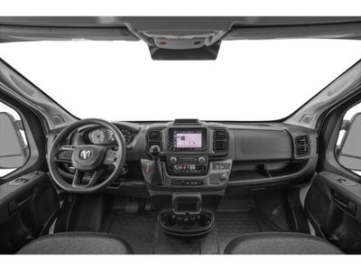 2026 RAM Promaster TRADESMAN