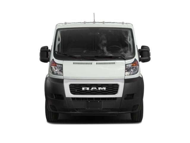 2021 RAM ProMaster 1500 Cargo Van Low Roof 118' WB