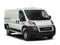 2021 RAM ProMaster 1500 Cargo Van Low Roof 118' WB