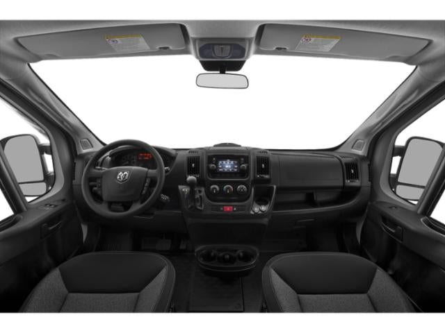 2021 RAM ProMaster 1500 Cargo Van Low Roof 118' WB
