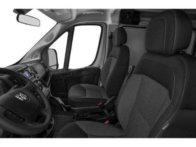 2021 RAM ProMaster 1500 Cargo Van Low Roof 118' WB