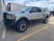 2021 RAM 2500 Power Wagon Crew Cab 4x4 6'4' Box