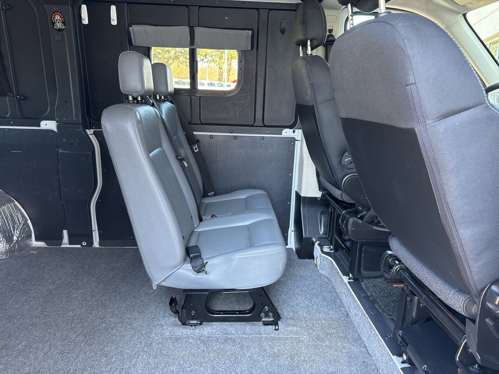 2016 RAM ProMaster 1500 Low Roof