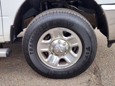 2014 RAM 2500 Tradesman