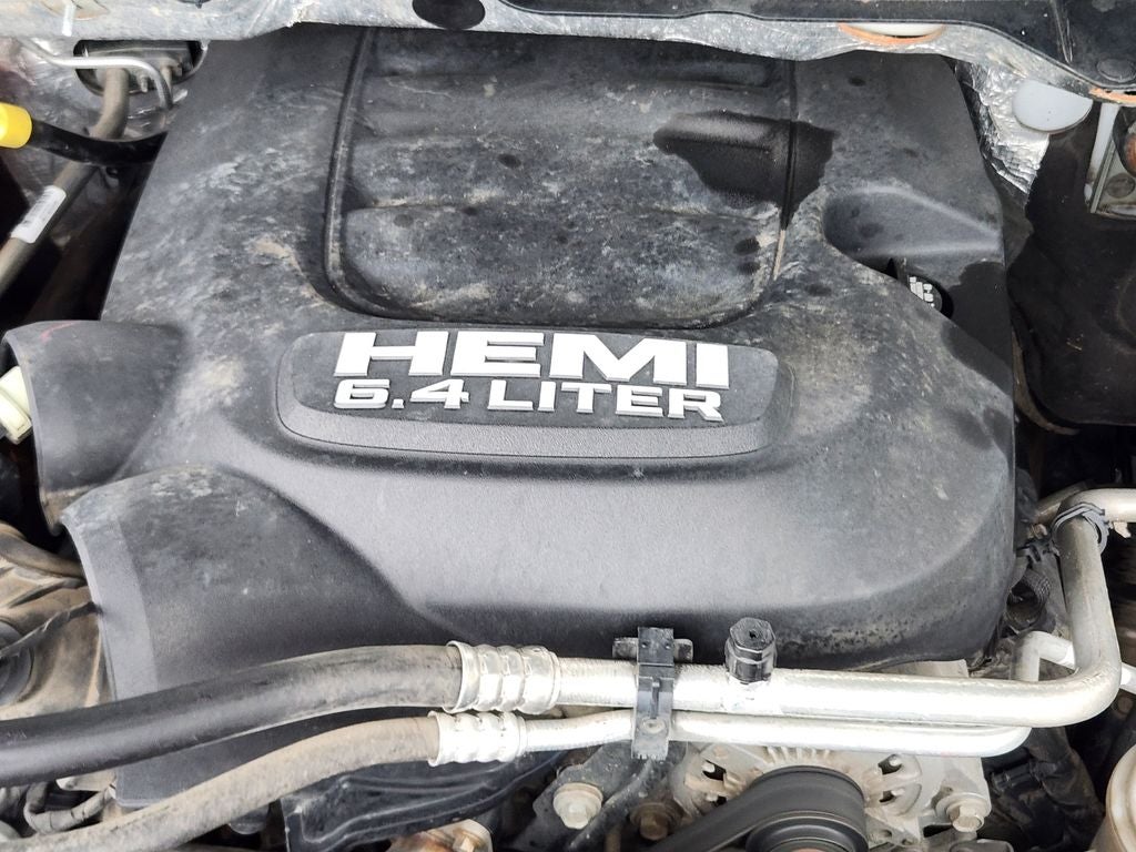 2014 RAM 2500 Tradesman