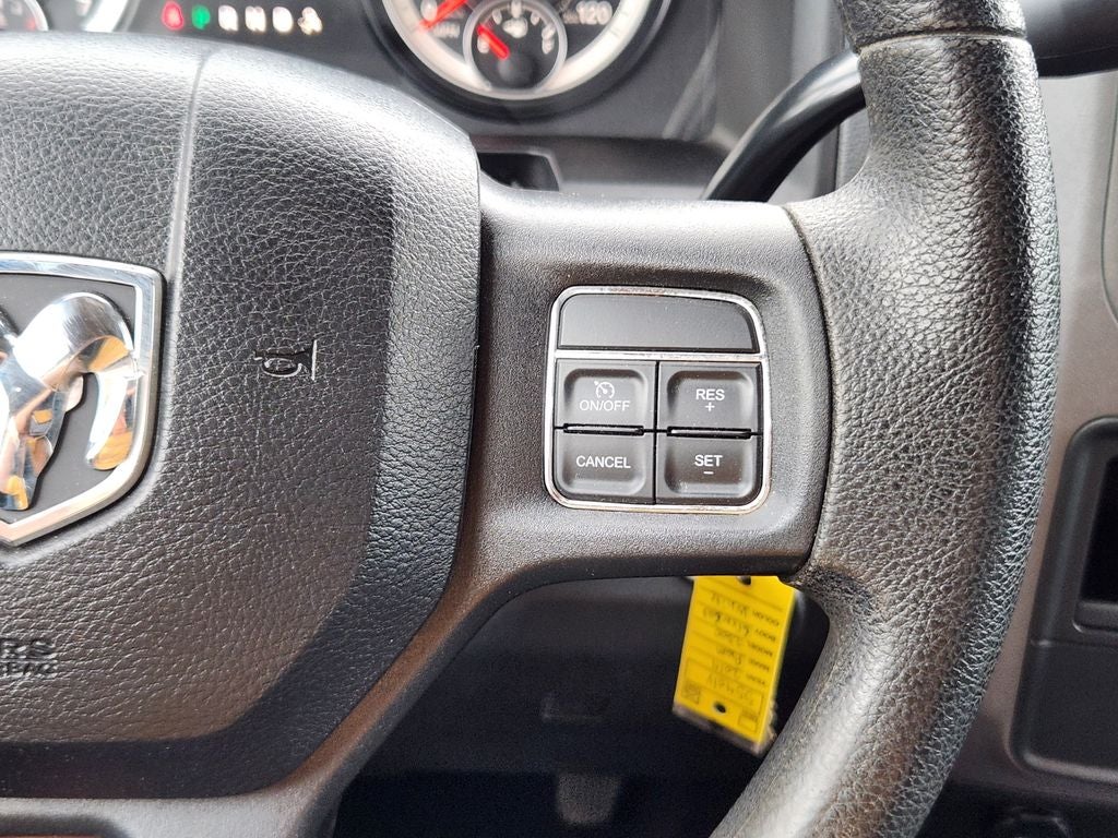 2014 RAM 2500 Tradesman