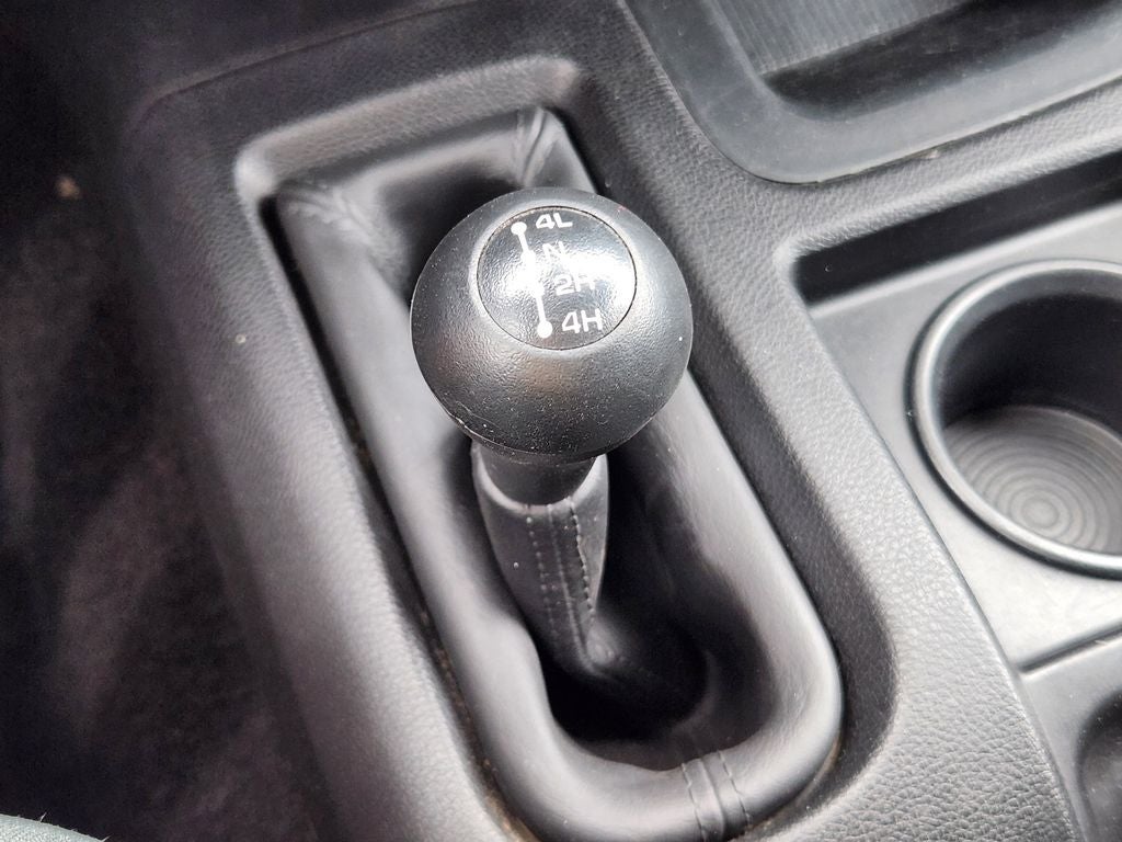 2014 RAM 2500 Tradesman