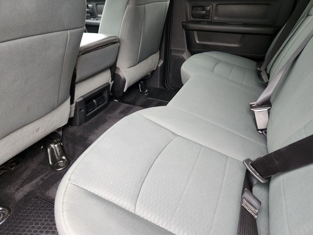 2014 RAM 2500 Tradesman