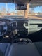 2017 RAM 2500 Tradesman Crew Cab 4x4 6'4' Box
