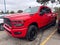 2026 RAM 2500 Big Horn/Lone Star