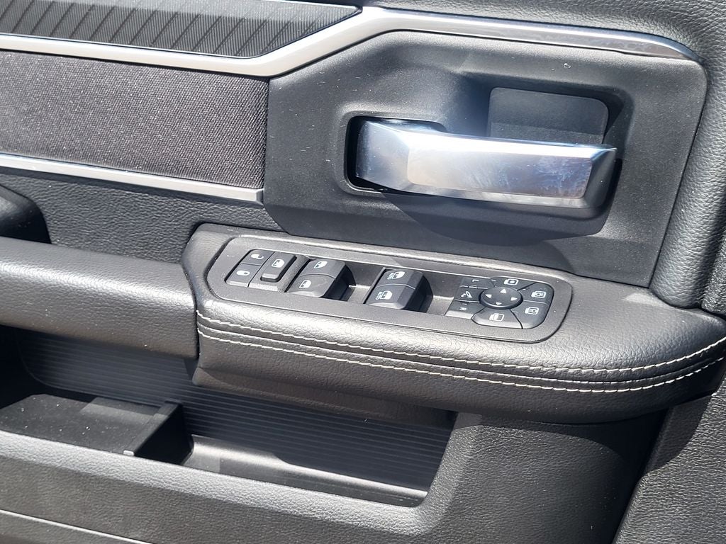 2025 RAM 2500 Big Horn/Lone Star