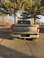 2022 RAM 2500 Big Horn Crew Cab 4x4 6'4' Box