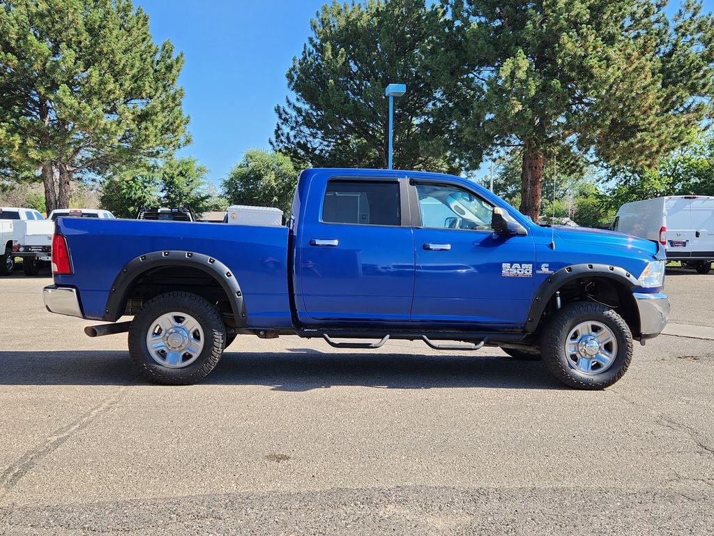 2014 RAM 2500 SLT