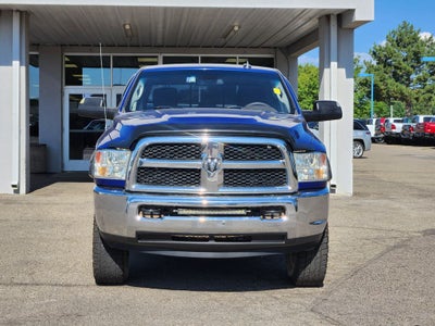 2014 RAM 2500 SLT