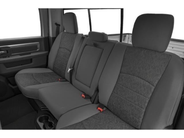 2018 RAM 2500 Big Horn Crew Cab 4x4 6'4' Box