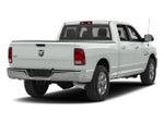 2018 RAM 2500 Big Horn Crew Cab 4x4 6'4' Box