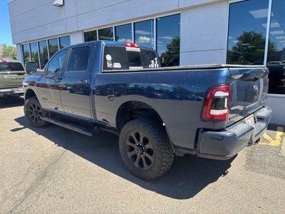 2023 RAM 2500 Big Horn