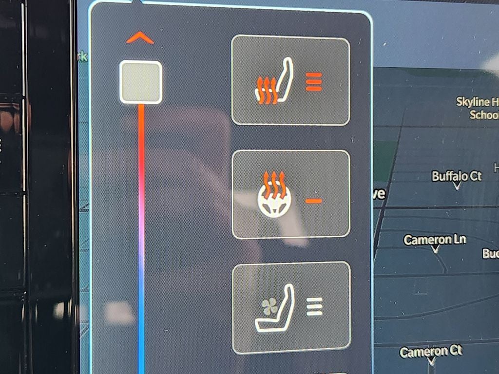 2022 RAM 2500 Laramie Crew Cab 4x4 6'4' Box