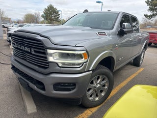 2020 RAM 2500 Laramie