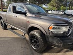 2022 RAM 2500 Laramie Crew Cab 4x4 6'4' Box