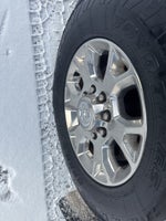 2022 RAM 2500 Laramie Crew Cab 4x4 6'4' Box