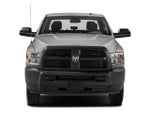 2017 RAM 2500 Tradesman Crew Cab 4x4 8' Box