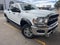 2023 RAM 2500 Tradesman Crew Cab 4x4 8' Box