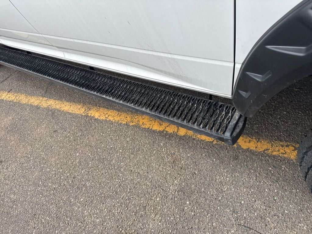 2023 RAM 2500 Tradesman Crew Cab 4x4 8' Box