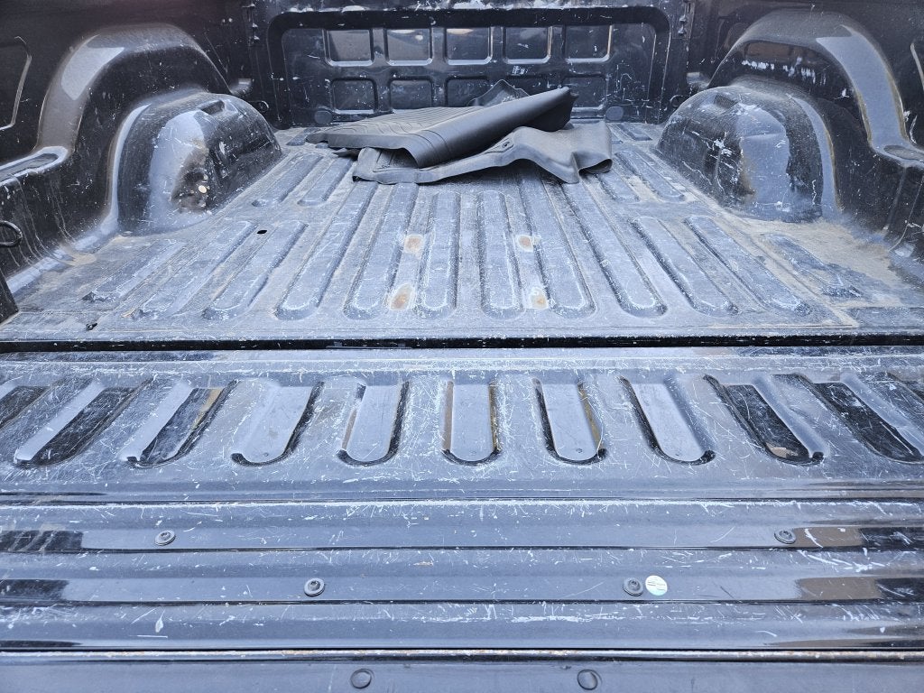 2017 RAM 2500 Laramie