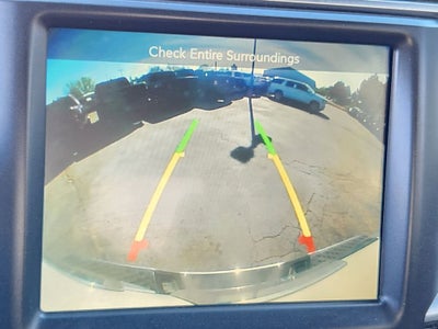 2016 RAM 2500 Longhorn Limited