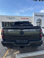2024 RAM 2500 Limited Mega Cab 4x4 6'4' Box