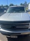 2013 Chevrolet Silverado 1500 LTZ