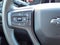 2024 Chevrolet Silverado 1500 4WD Crew Cab Short Bed Custom Trail Boss
