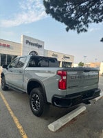 2024 Chevrolet Silverado 1500 4WD Crew Cab Short Bed ZR2