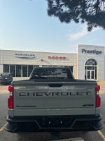 2024 Chevrolet Silverado 1500 4WD Crew Cab Short Bed ZR2