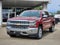 2018 Chevrolet Silverado 1500 LTZ 1LZ