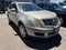 2013 Cadillac Srx Luxury