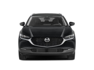 2022 Mazda Mazda CX-30 2.5 S Premium Package