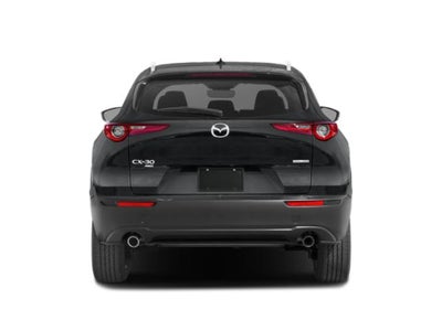 2022 Mazda Mazda CX-30 2.5 S Premium Package