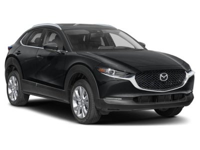 2022 Mazda Mazda CX-30 2.5 S Premium Package