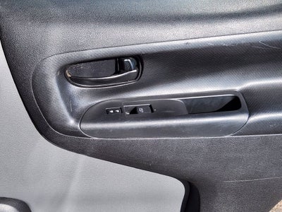 2020 Nissan NV200 SV